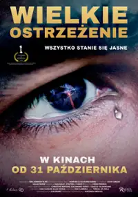 Wielkie ostrzeżenie