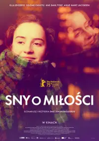 Sny o miłości