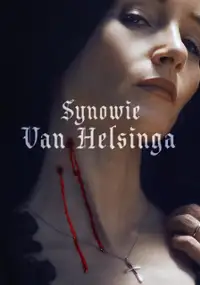 Synowie Van Helsinga