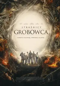 Strażnicy grobowca