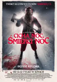 Cicha noc, śmierci noc