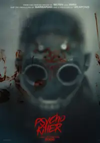 Psycho Killer