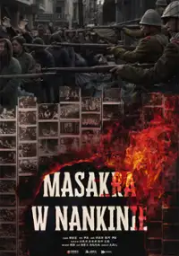 Masakra w Nankinie