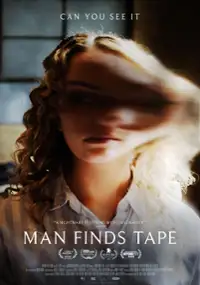 Man Finds Tape