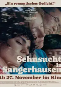 Sehnsucht in Sangerhausen