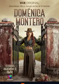 Doménica Montero