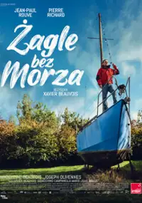 Żagle bez morza