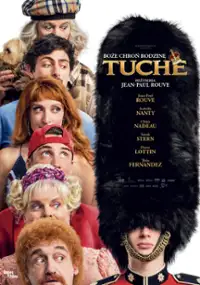 Boże chroń rodzinę Tuche