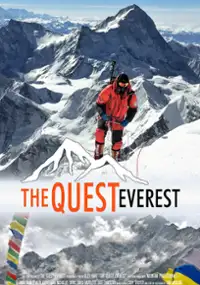 The Quest: Everest