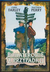 Bohaterowie z przypadku