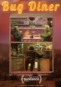 Bug Diner