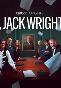 Ja, Jack Wright