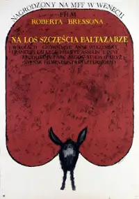Na los szczęścia, Baltazarze!