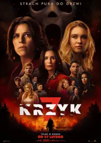 Krzyk 7