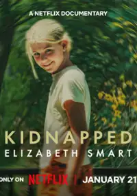 Porwanie: Elizabeth Smart