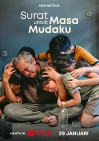 List do mojej młodości