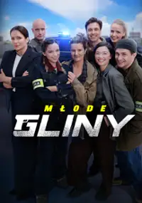 Młode gliny