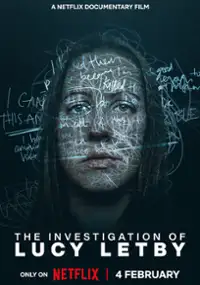 The Investigation of Lucy Letby