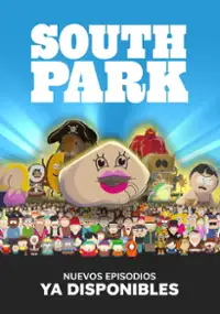 Miasteczko South Park