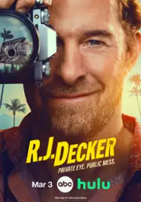 RJ Decker