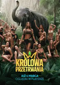 Królowa przetrwania