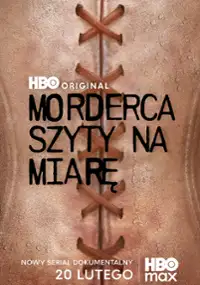 Morderca szyty na miarę