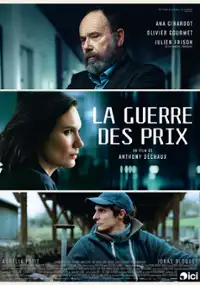 La guerre des prix