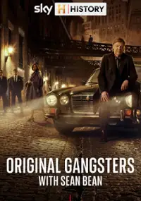 Zawód: Gangster