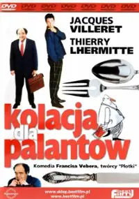 Kolacja dla palantów