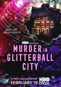 Murder in Glitterball City