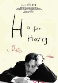 H jak Harry