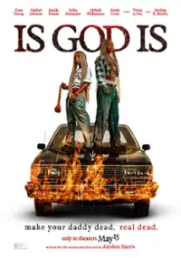 Is God Is
