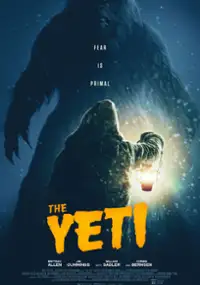 The Yeti