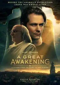 A Great Awakening