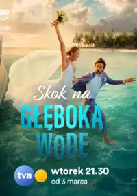 Skok na głęboką wodę