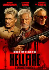 Hellfire