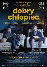 Dobry chłopiec