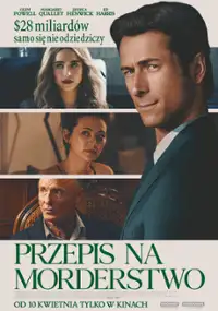 Przepis na morderstwo