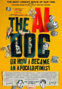 The AI Doc: Or How I Became an Apocaloptimist