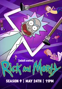 Rick i Morty
