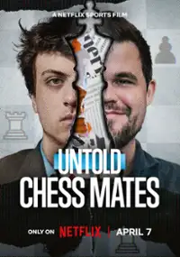 Sportowe opowieści: Szach-mat