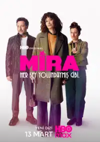 Mira: Życie po rozwodzie