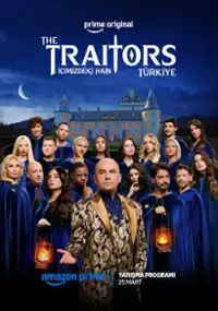 The Traitors Türkiye