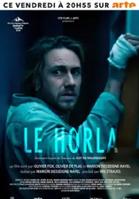 Le Horla