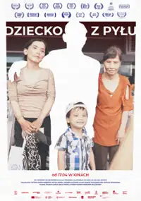 Dziecko z pyłu