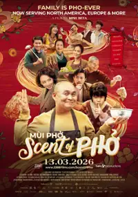 Zapach pho