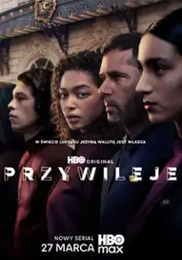Przywileje