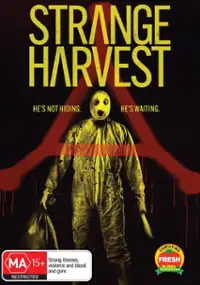 Strange Harvest