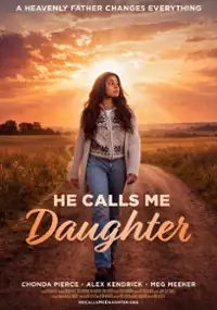 He Calls Me Daughter