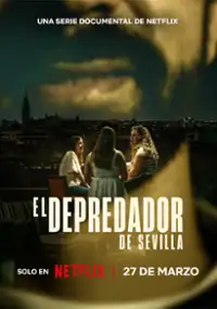 Drapieżca z Sewilli